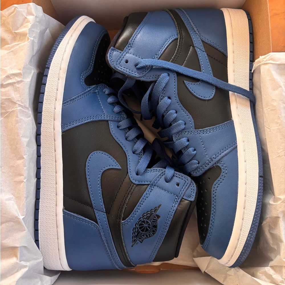 Nike Air Jordan 1 Retro High OG Men’s